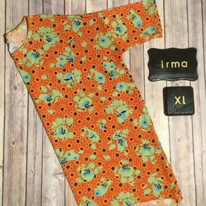 Lularoe Irma XL #14